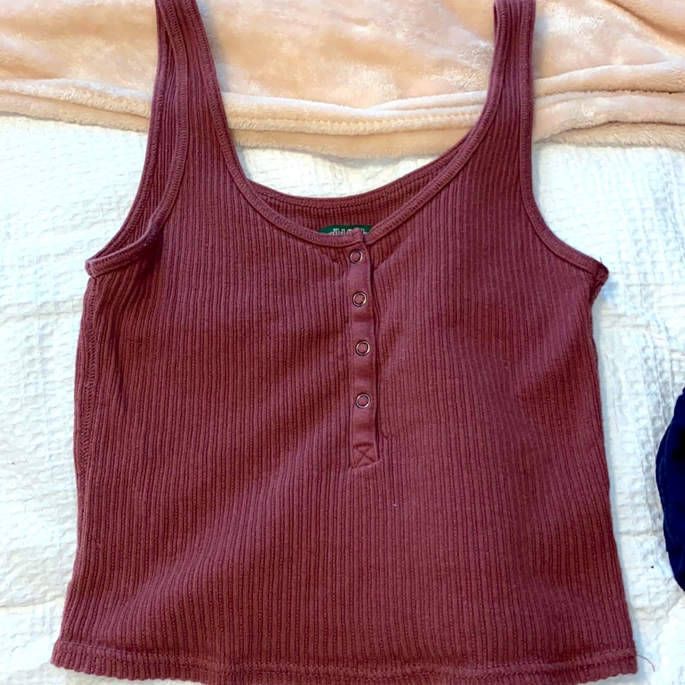 Wild fable tank, size medium
